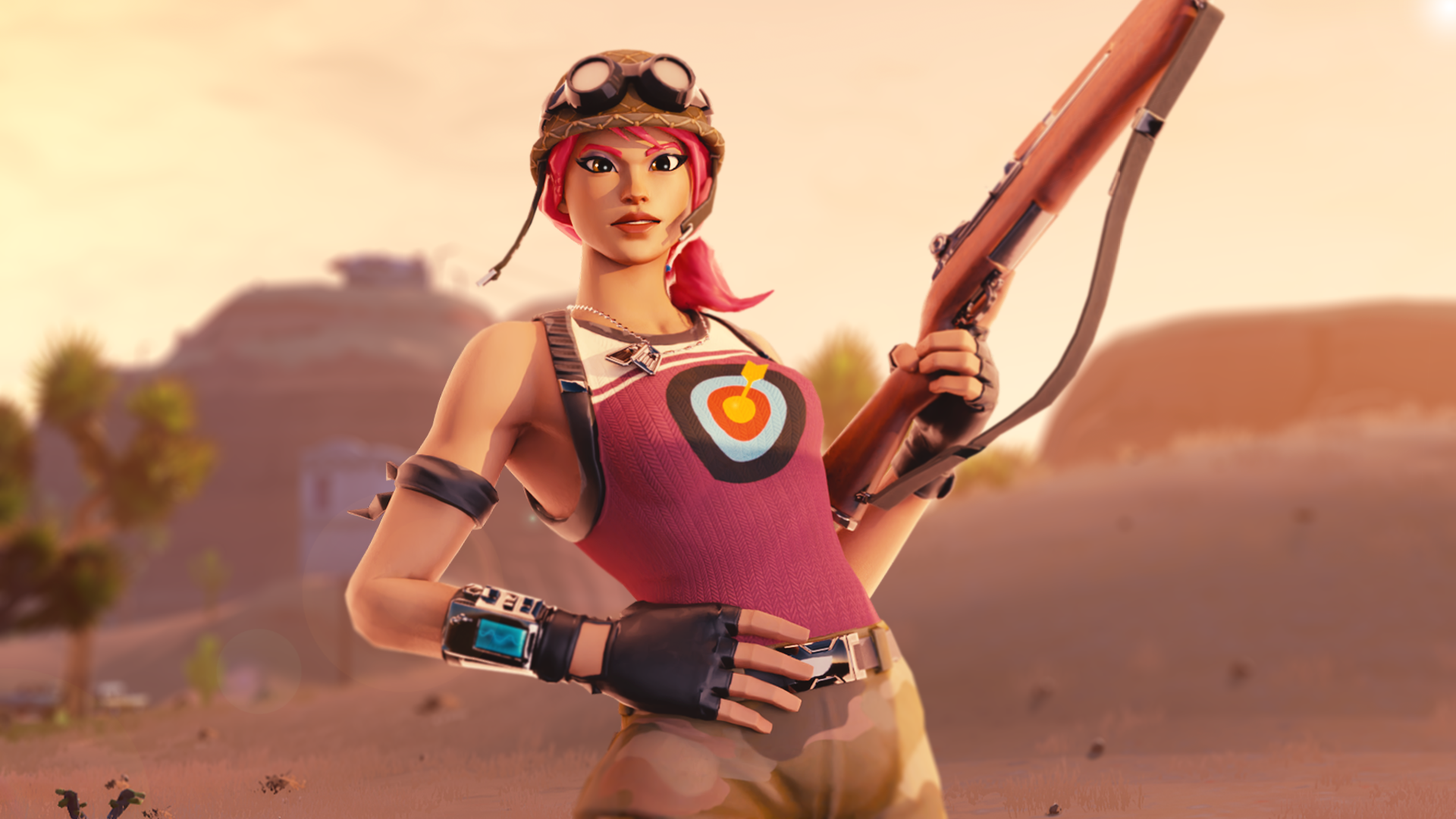free to use blender fortnite characters